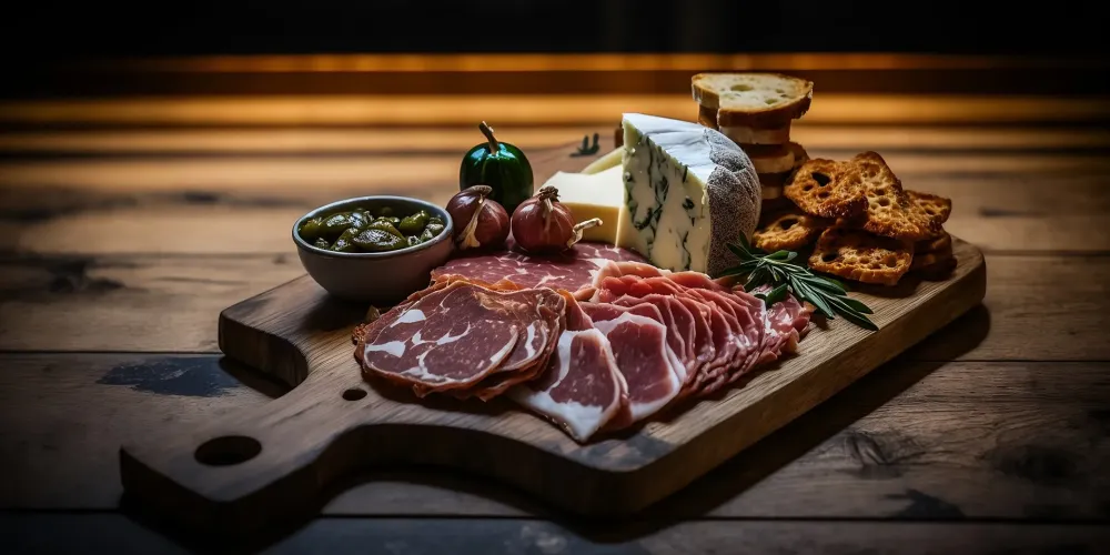 Vente spiritueux à Condé-en-Normandie