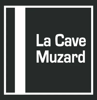 Logo-Muzard
